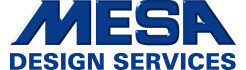 MESA Design Services Logo